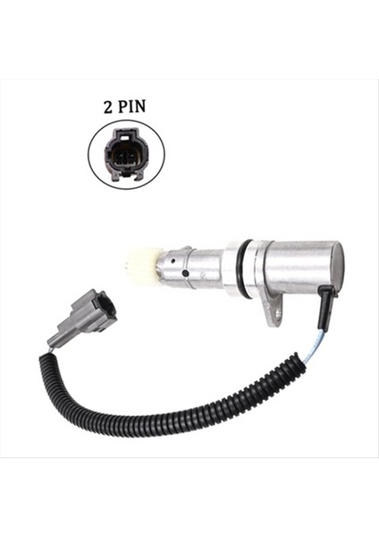 2pcs Araba Kilometre Sayacı Hız Sensörü 25010-56G00 25010-73P00 Için Nissan Frontier 1998-2001 Pikap 1995-1997 D21 1994 (Yurt Dışından) fiyatları