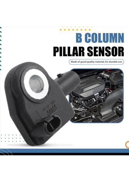 65779196100 Araba B Sütun Sütun Sensörü 2 &#39;x1 X2 Mini Jcw Clubman Countryman 2014-2023 (Yurt Dışından) fırsatları