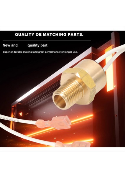 Jandyjxi Isıtıcı Için R0592300 JXI200N JXI200NK JXI200P Sıcaklık Sensörü Aşırı Sıcaklık Suyunu Ortadan Kaldırmak Için (Yurt Dışından) indirimleri