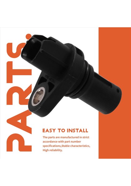 22056-AA210 Subaru Için Krank Mi Konum Sensörü Brz Impreza Legacy Wrx Stı Scion Fr-S 2013-2016 2014 2015 22056AA210 (Yurt Dışından) fırsatları