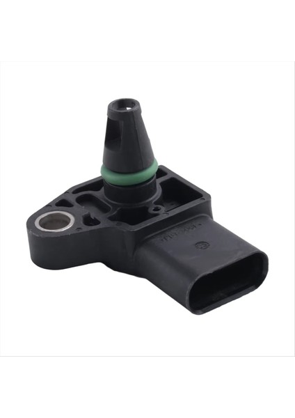 Yeni 55505514 Chevrolet Gm Lova Için Emme Basınç Sensörü 28356283 28356282 2843988 28439124 28357584 68364659AA (Yurt Dışından)