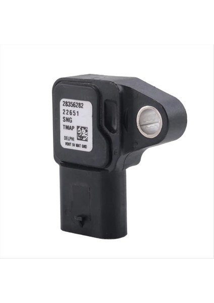 Yeni 55505514 Chevrolet Gm Lova Için Emme Basınç Sensörü 28356283 28356282 2843988 28439124 28357584 68364659AA (Yurt Dışından) fiyatları