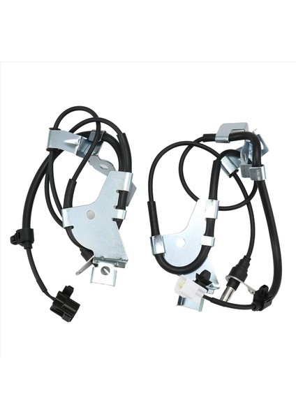 8980061850 8980061840 Araba Ön Abs Sensörü Tekerlek Hız Sensörü Isuzu Kamp&#39 I Npr 2008-2011 (Yurt Dışından)