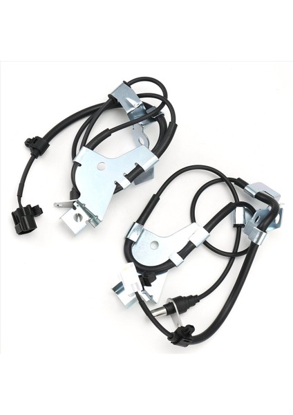 8980061850 8980061840 Araba Ön Abs Sensörü Tekerlek Hız Sensörü Isuzu Kamp&#39 I Npr 2008-2011 (Yurt Dışından) modelleri