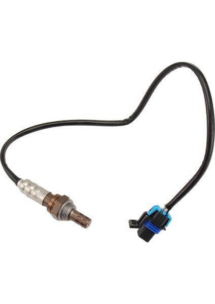 234-4565 Araba Oksijen Sensörü O2 Sensörü Cadillac Ats Cts Chevrolet Camaro 2010-2018 2344565 (Yurt Dışından) modelleri