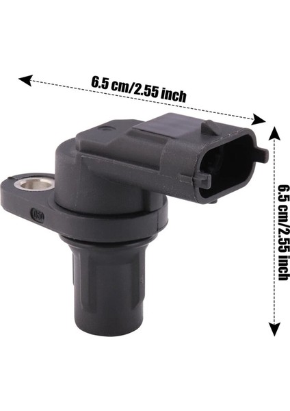 BE8Z-6B288-A Krank Mi Konum Sensörü Ford Fiesta 1 Için 6l 2011 2012 2013 2014 2015 2016 2017 2018 2019 Oto Motor (Yurt Dışından) fiyatları