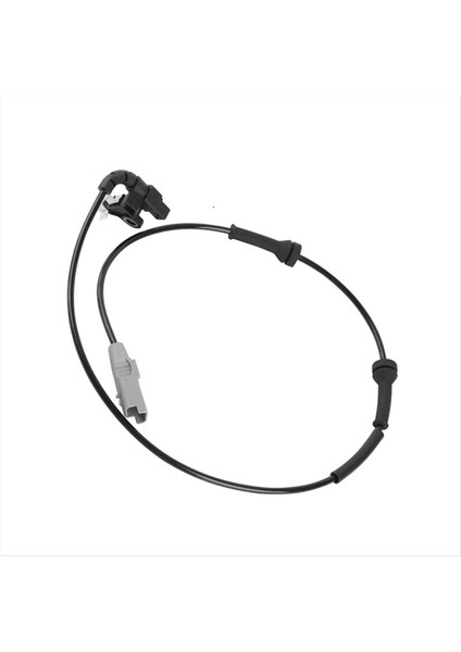 Peugeot Rcz Coupe 9674196180 Için Araç Arka Abs Tekerlek Hız Sensörü (Yurt Dışından) fırsatları