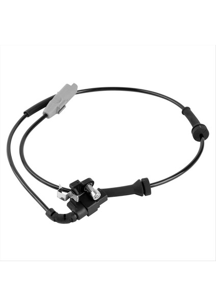 Peugeot Rcz Coupe 9674196180 Için Araç Arka Abs Tekerlek Hız Sensörü (Yurt Dışından) indirimleri