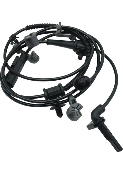 23483152 Arka Sağ Abs Tekerlek Hız Sensörü 14-20 Chevrolet Impala Mabu Buick Lacrosse Regal Yeni Araba Parçaları 2ABS2903 (Yurt Dışından)