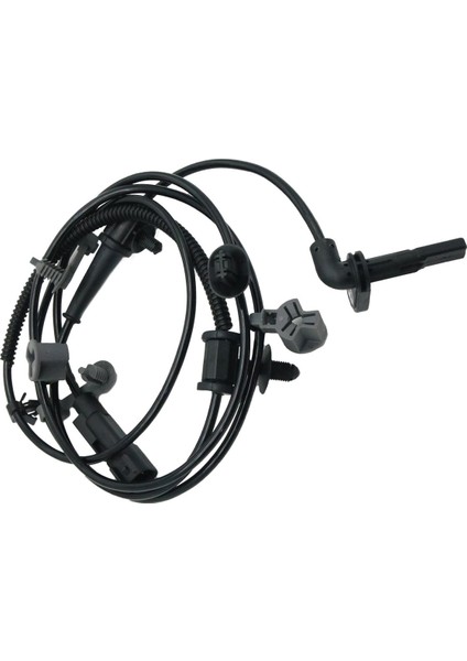 23483152 Arka Sağ Abs Tekerlek Hız Sensörü 14-20 Chevrolet Impala Mabu Buick Lacrosse Regal Yeni Araba Parçaları 2ABS2903 (Yurt Dışından) indirimleri