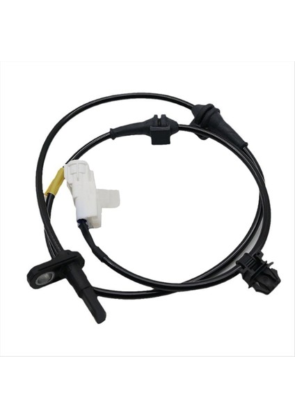 Araba Ön Abs Sensörü Abs Tekerlek Hız Sensörü 4670A970 Mitsubishi Mirage Sedan Uzay Yıldızlı Hatchback (Yurt Dışından)