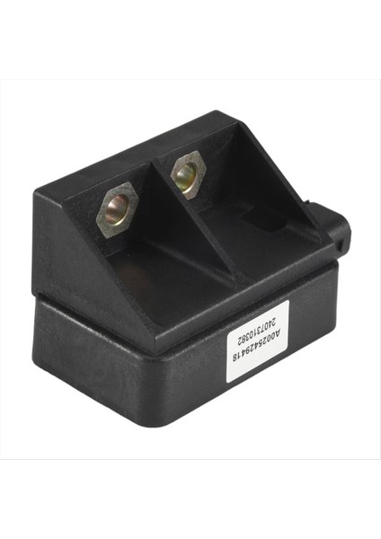 Araba Yaw Hızı Sensörü Çekiş Kontrol Modülü A0025429418 Mercedes-Benz Slk ml W203 C240 ​​2001-2003 A 002 542 94 18 (Yurt Dışından)