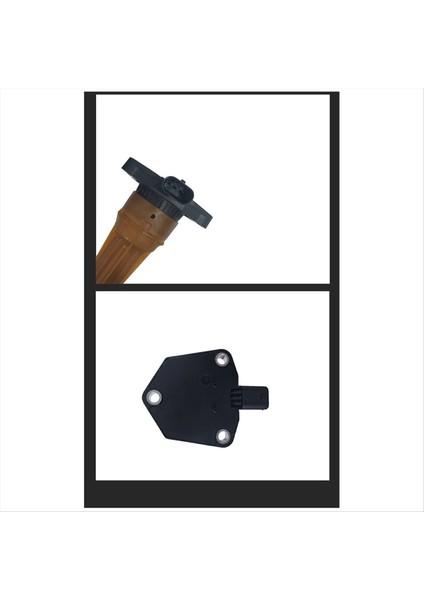 04C907660A Vw Taos 2022-2024 Için Araba Motoru Yağ Seviyesi Sensörü (Yurt Dışından) fiyatları