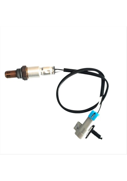 Buick Regal Lacrosse Chevrolet Mabu Için Oksijen Sensörü O2 Sensörü 12639693 12646200 (Yurt Dışından)