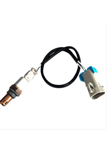 Buick Regal Lacrosse Chevrolet Mabu Için Oksijen Sensörü O2 Sensörü 12639693 12646200 (Yurt Dışından) modelleri