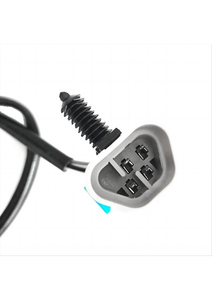 Buick Regal Lacrosse Chevrolet Mabu Için Oksijen Sensörü O2 Sensörü 12639693 12646200 (Yurt Dışından) indirimleri