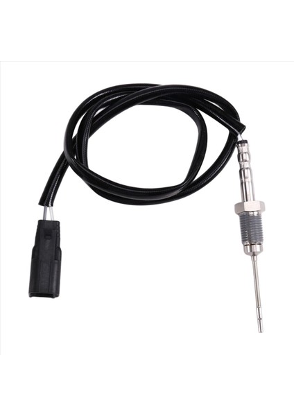 SH02-187G0 Araba Egzoz Sıcaklık Sensörü Mazda 3 6 Için Cx-5 2 2 Dizel 2013-2017 SH02187G0 SH02-18-7G0 (Yurt Dışından)