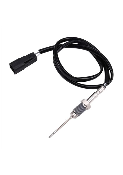 SH02-187G0 Araba Egzoz Sıcaklık Sensörü Mazda 3 6 Için Cx-5 2 2 Dizel 2013-2017 SH02187G0 SH02-18-7G0 (Yurt Dışından) modelleri