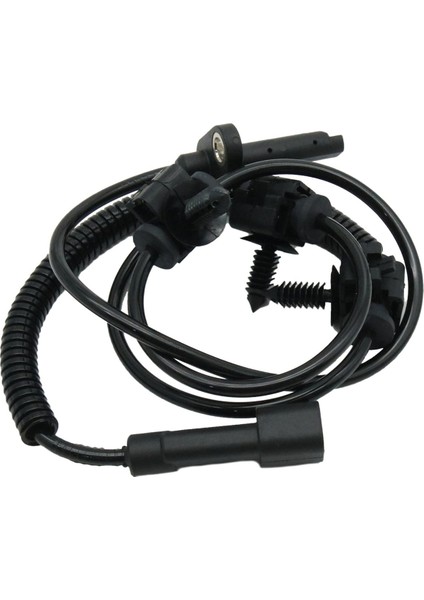 25996838 Arka Sol Sağ Abs Tekerlek Hız Sensörü Cadillac Cts 2008-2015 Için 2 0l 3 0l 3 6l 25866179 15855541 Araba Parçaları (Yurt Dışından)