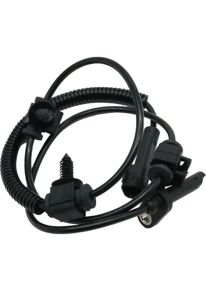 25996838 Arka Sol Sağ Abs Tekerlek Hız Sensörü Cadillac Cts 2008-2015 Için 2 0l 3 0l 3 6l 25866179 15855541 Araba Parçaları (Yurt Dışından) indirimleri