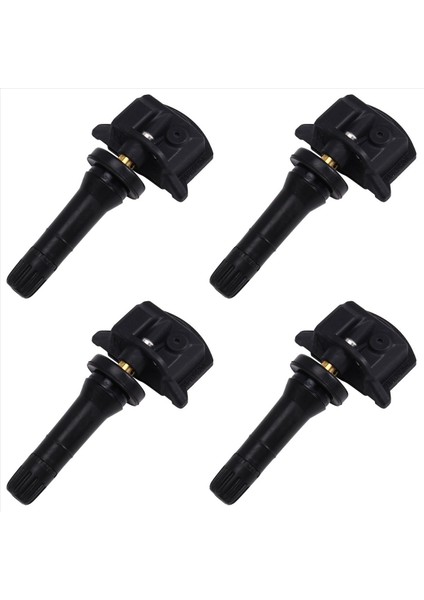 LR156918 4 Adet Araba Lastik Basıncı Sensörleri Land Rover Defender 90 110 130 Discovery Range Rover M8E2-1A59-AA (Yurt Dışından) fiyatları