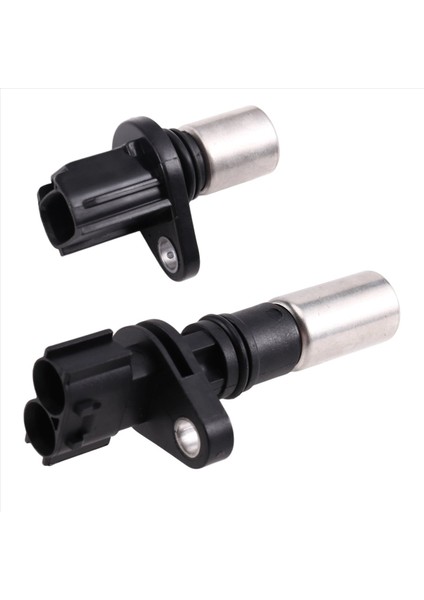 2 Adet Eksantrik Mi ve Krank Mi Konum Sensörü 90919-05045 90919-05024 Toyota Xa Xb Echo Prius Prius C Yaris Için Uyar (Yurt Dışından) fırsatları