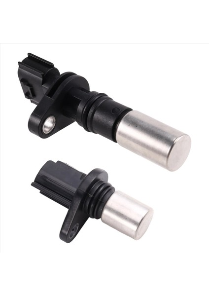 2 Adet Eksantrik Mi ve Krank Mi Konum Sensörü 90919-05045 90919-05024 Toyota Xa Xb Echo Prius Prius C Yaris Için Uyar (Yurt Dışından) indirimleri