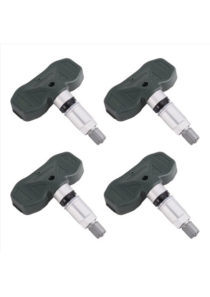 4pcs Chevrolet Colorado Gmc Kanyonu Hummer H3 Isuzu I Seri 2005-2014 15122618 (Yurt Dışından) modelleri