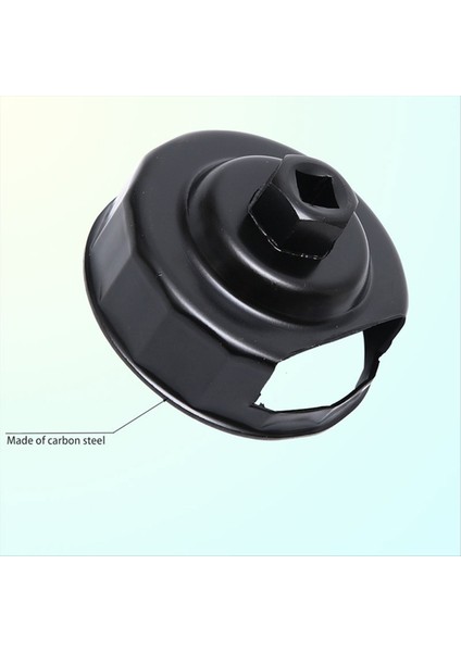 Harley Için Yağ Filtresi Anahtarı 76MM 14 Flüt Yağ Filtresi Kapağı Çıkarma Aracı Soket Motosiklet Yağ Değişim Kiti (Yurt Dışından) fiyatları