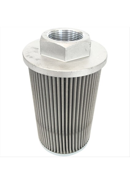 Hidrok Yağ Filtre Elemanı Pilot Giriş Yağı Emme Filtre Eleman Kubota U30 35 KX135-3S Excavator Part (Yurt Dışından)