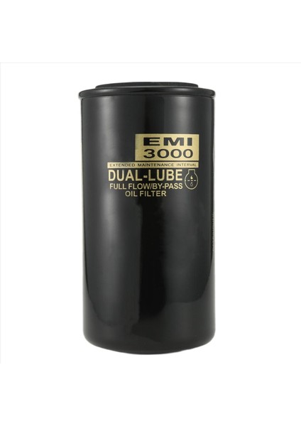 11-9182 Thermo King Için Yağ Filtresi SB210 SB230 SB310 119182 (Yurt Dışından)