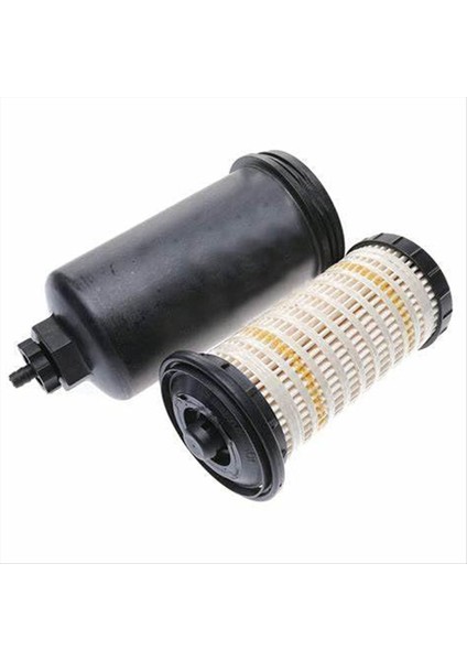 3611272 Yakıt Filtre Montaj Filtre Elemanı 3611274 Perkins Için 850 1100 1200 Serie 360-8958 360-8960 4461490 4461492 (Yurt Dışından) fırsatları
