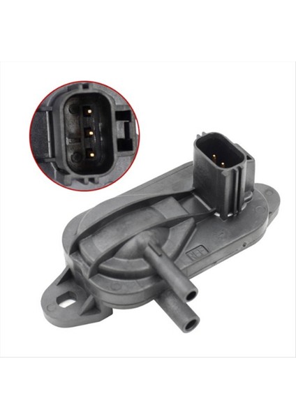 Araba Egzersiz Diferansiyel Basınç Sensörü 1415606 1315684 3M5A5L200AA Ford Kuga 2008-2012 (Yurt Dışından) modelleri