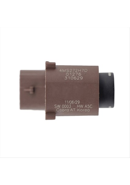 96891-3X000 968913X000 Pdc Park Sensörü Hyundai Kıa Için Radar Sensörü Ters Radar Sensörü (Yurt Dışından) indirimleri
