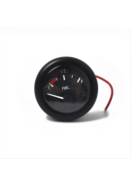 52MM Evrensel Yağ Basınç Göstergesi Gösterge Işığı ve Yağ Seviyesi Sensörü Marine Yat Yakıt Seviyesi Göstergesi Ölçer (Yurt Dışından) fırsatları