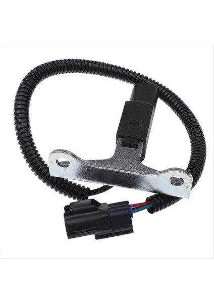 56027870 Jeep Grand Cherokee Dodge Dakota Durango Ram 1500 2500 3500 56027870AB Için Araba Krank Mi Konum Sensörü (Yurt Dışından) modelleri