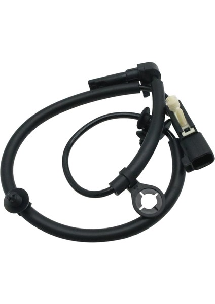 13379168 Arka Abs Tekerlek Hız Sensörü Chevrolet Buick Enclave 2018 2019 2020 85158696 Yeni Araba Aksesuarları (Yurt Dışından)
