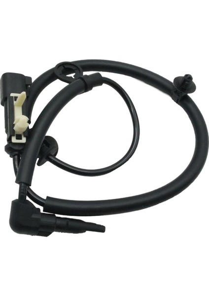 13379168 Arka Abs Tekerlek Hız Sensörü Chevrolet Buick Enclave 2018 2019 2020 85158696 Yeni Araba Aksesuarları (Yurt Dışından) indirimleri