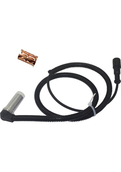 2x 4410328090 Abs Sensörü Daf Man Iveco Mercedes Anti-Lock Fren Sistemi Sensörü Tekerlek Sensörü (Yurt Dışından) fiyatları