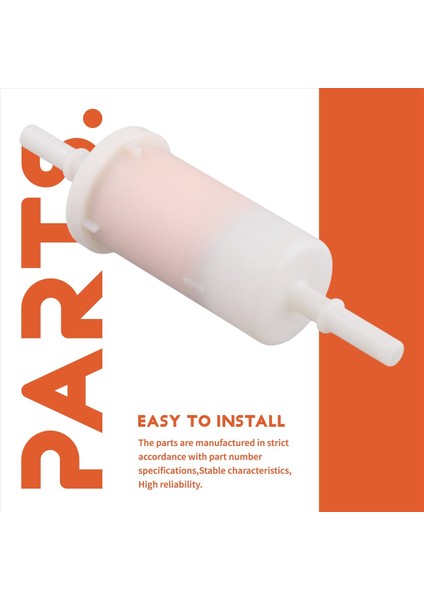 Motor Yakıt Filtresi Deniz Yakıt Filtre Elemanı 16910-ZVL-003 Honda Dıştanezi Için Bf 200 225 250 Hp 2007 ve Geç 2pcs (Yurt Dışından) fırsatları