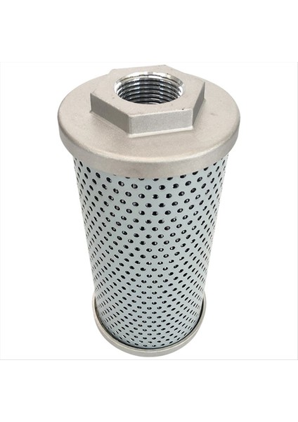 Hidrok Yağ Filtre Elemanı Pilot Giriş Geri Dönüş Yağ Filtre Elemanı Kubota U30 35 KX135-3S Excavator Part Için (Yurt Dışından)