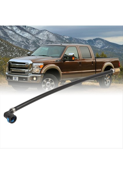 Dizel Yakıt Filtresi Tank Tedarik Hattı Konnektörü Onarım Kiti HC3Z9J338L Ford F250 F350 F450 F550 2011-2022 (Yurt Dışından) fiyatları