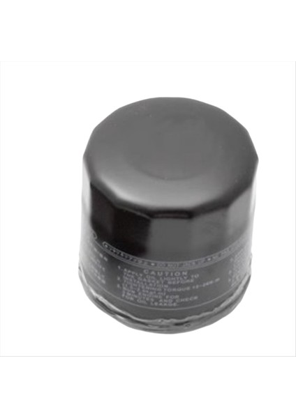 Benda Chinchilla 450 Bobber Napoleon 450 Motosiklet Aksesuarları Için Motosiklet Yağı Filtresi BD400-15 (Yurt Dışından)