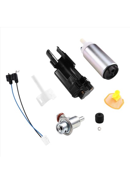 16700-MEL-D02 15410-24FB0 Suzuki GSX-R750 Honda CBR600RR CBR1000RR CB1300 (Yurt Dışından) fiyatları