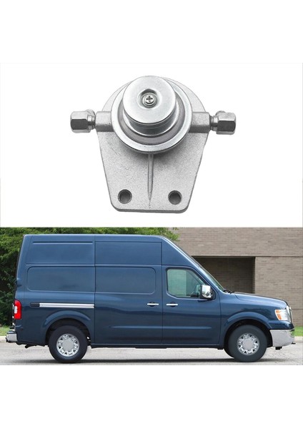 Nissan NV350 Karavan Için Dizel Yakıt Filtresi Astar Pompası, E25 ZD30DDTI, ZD30DD, 16401-VW20B/16401VW20B (Yurt Dışından) fiyatları