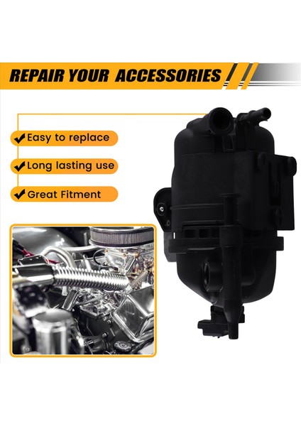 Land Rover Jaguar 2.0 Dizel Range Rover Sport Discovery 5 Filtre Montajı Yakıt Filtresi LR103234 (Yurt Dışından) fırsatları