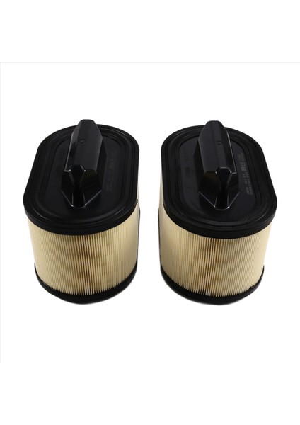 1 Maserati Quattroporte / Levante / Ghib Için Çift Motor Hava Filtresi Iıı 670001545 70553271 Araç Aksesuarları (Yurt Dışından)