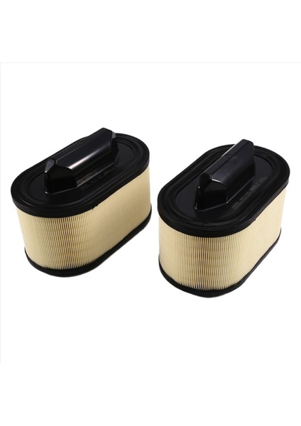 1 Maserati Quattroporte / Levante / Ghib Için Çift Motor Hava Filtresi Iıı 670001545 70553271 Araç Aksesuarları (Yurt Dışından) fiyatları