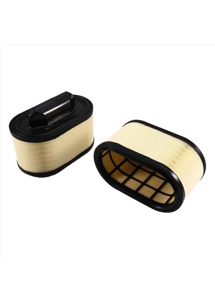 1 Maserati Quattroporte / Levante / Ghib Için Çift Motor Hava Filtresi Iıı 670001545 70553271 Araç Aksesuarları (Yurt Dışından) modelleri