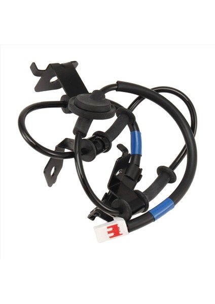 Kia Forte Cerato Koup 2009-2013 Için Araba Arka Sol Abs Tekerlek Hız Sensörü 59910-1M400 (Yurt Dışından)